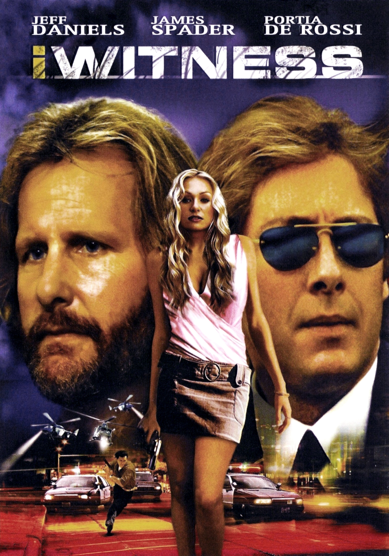 I Witness (2003)