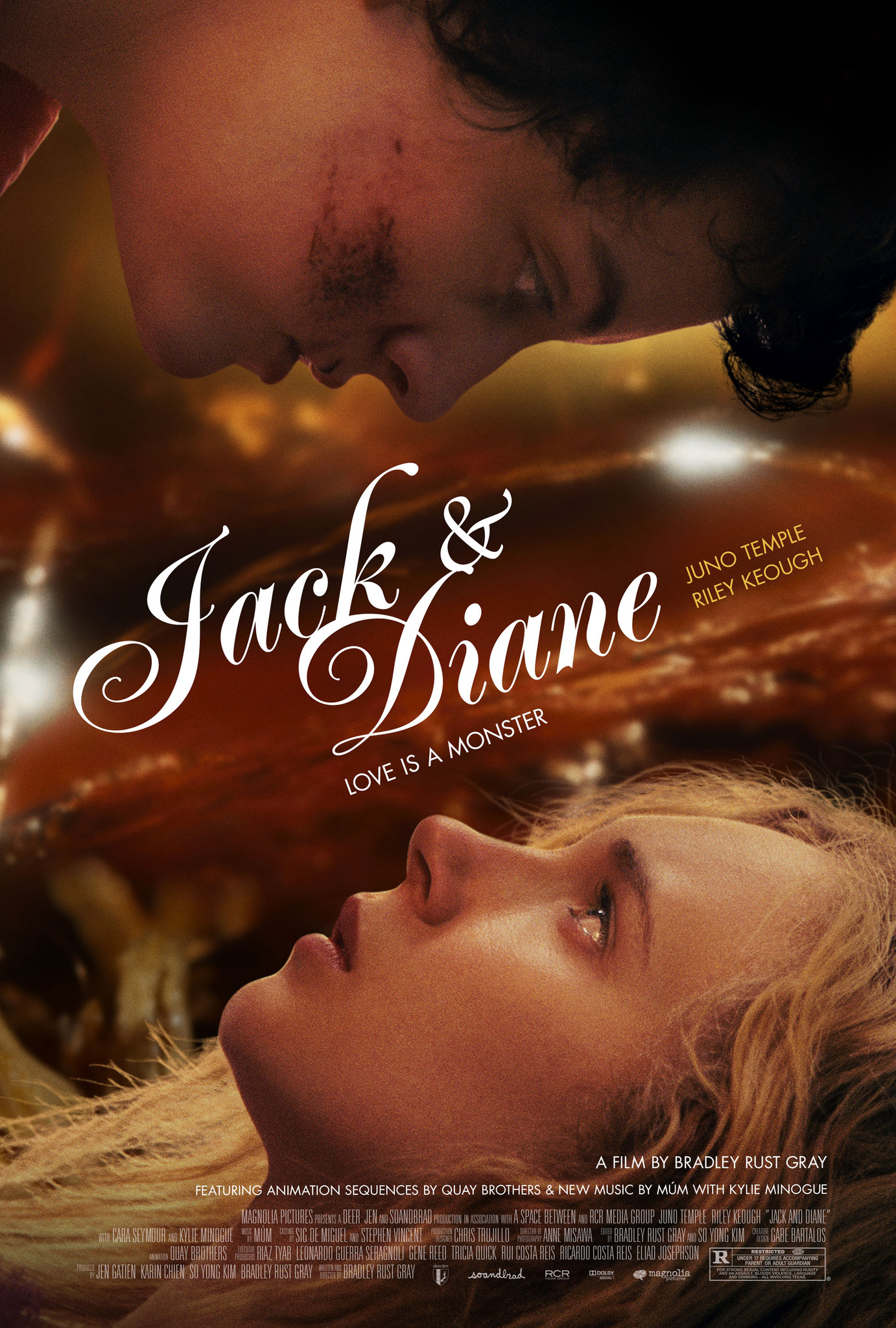 Jack And Diana (2012)