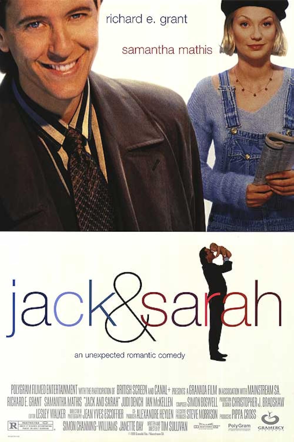 Jack And Sarah (1995)