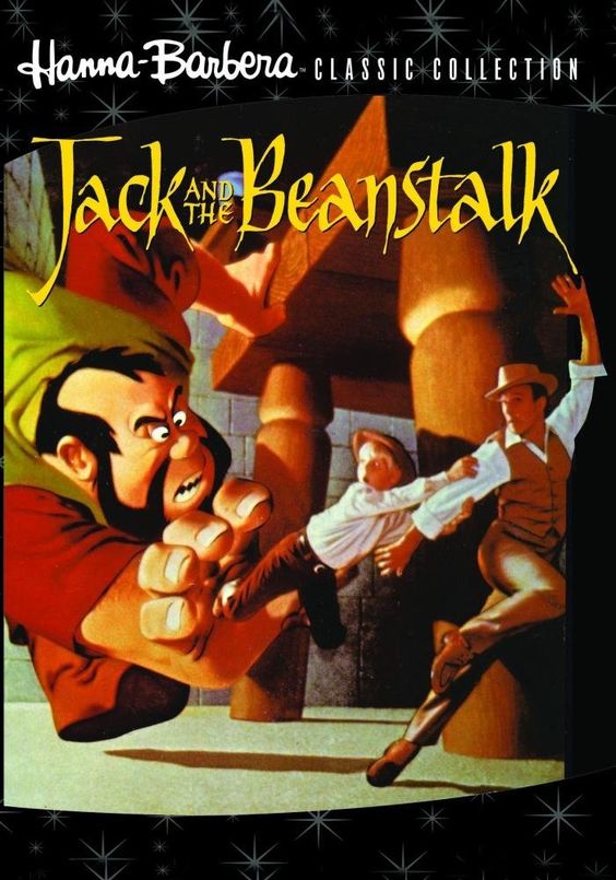 Jack And The Beanstalk (1967)