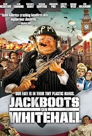 Jackboots On Whitehall (2010)