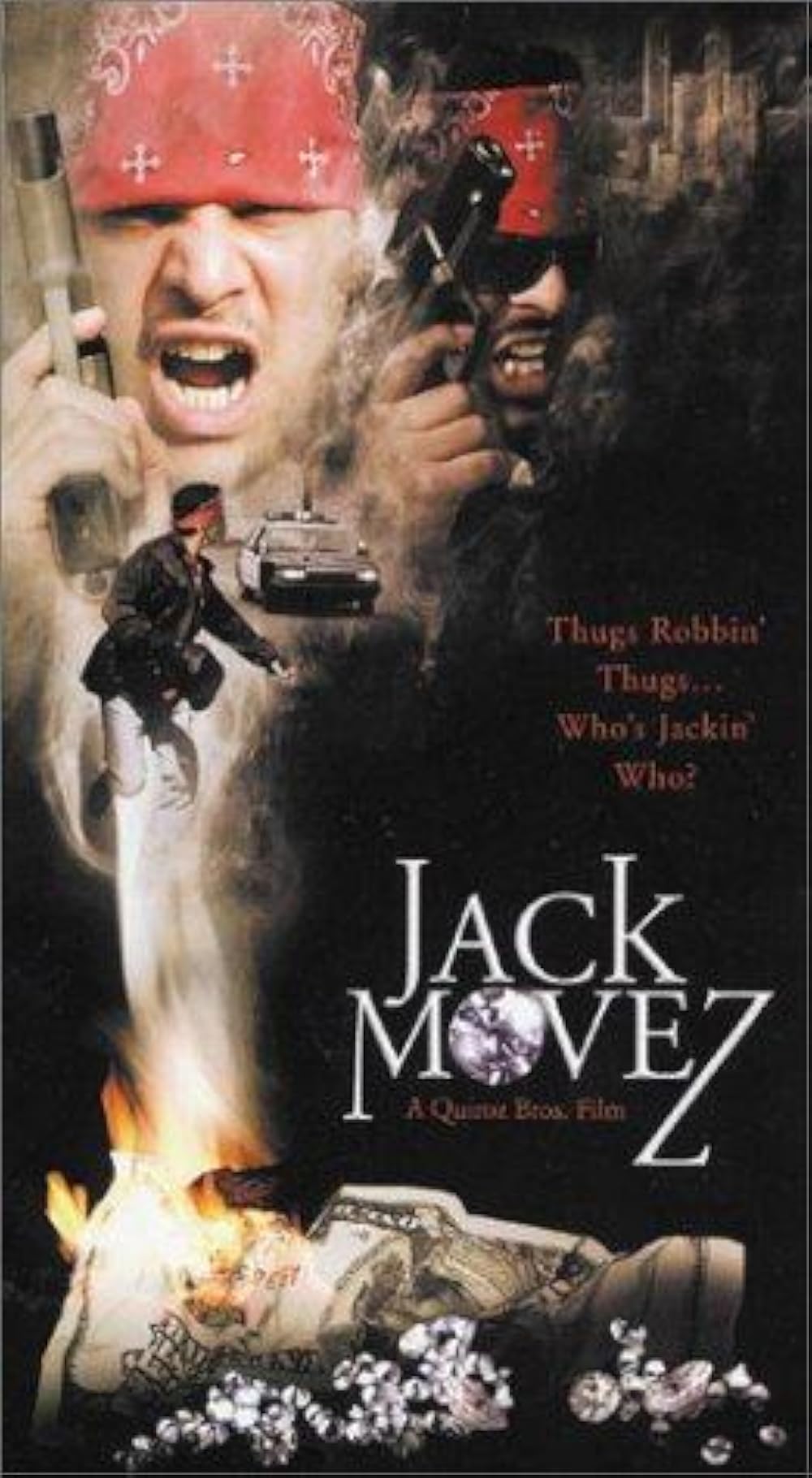 Jack Movez (2003)