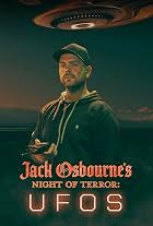 Jack Osbourne's Night Of Terror - UFOs (2022)
