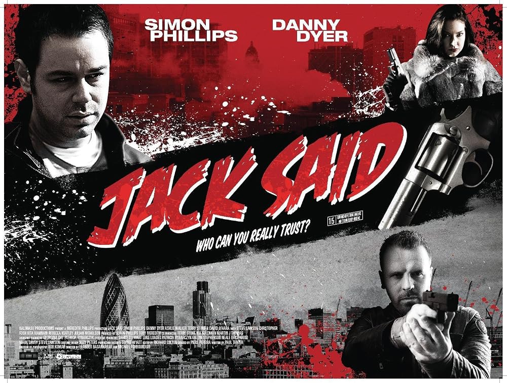 Jack Said (2009)