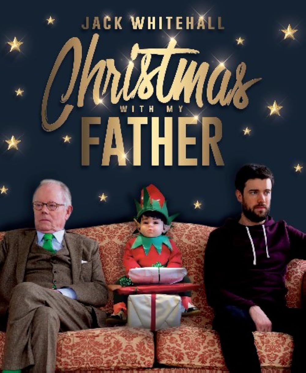 Jack Whitehall - Christmas With My Father (2019)