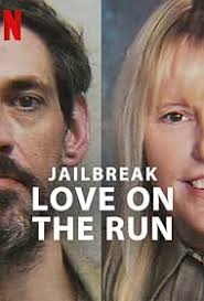 Jailbreak - Love On The Run (2024)