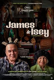 James And Isey (2021)