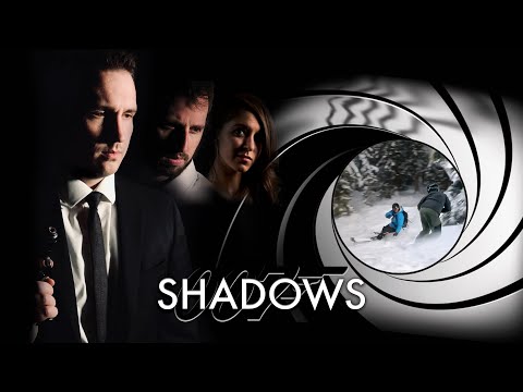 James Bond 007 - Shadows (2020)