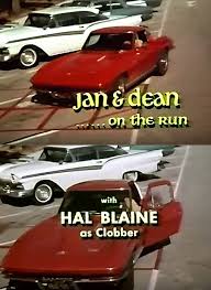 Jan And Dean - On The Run - Unaired TV Pilot (1966)