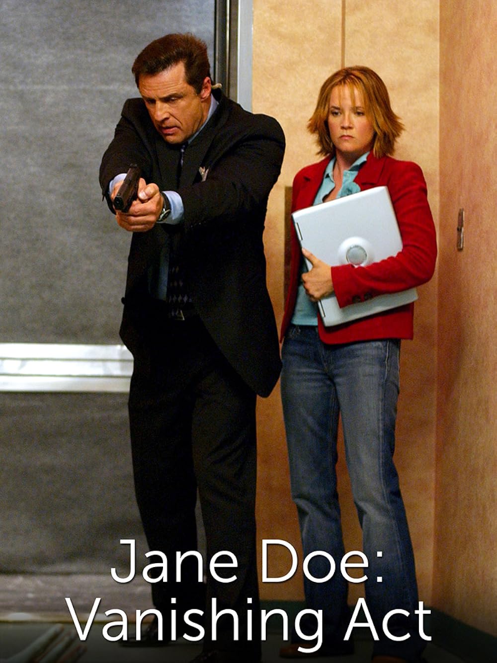 Jane Doe - Vanishing Act (2005)