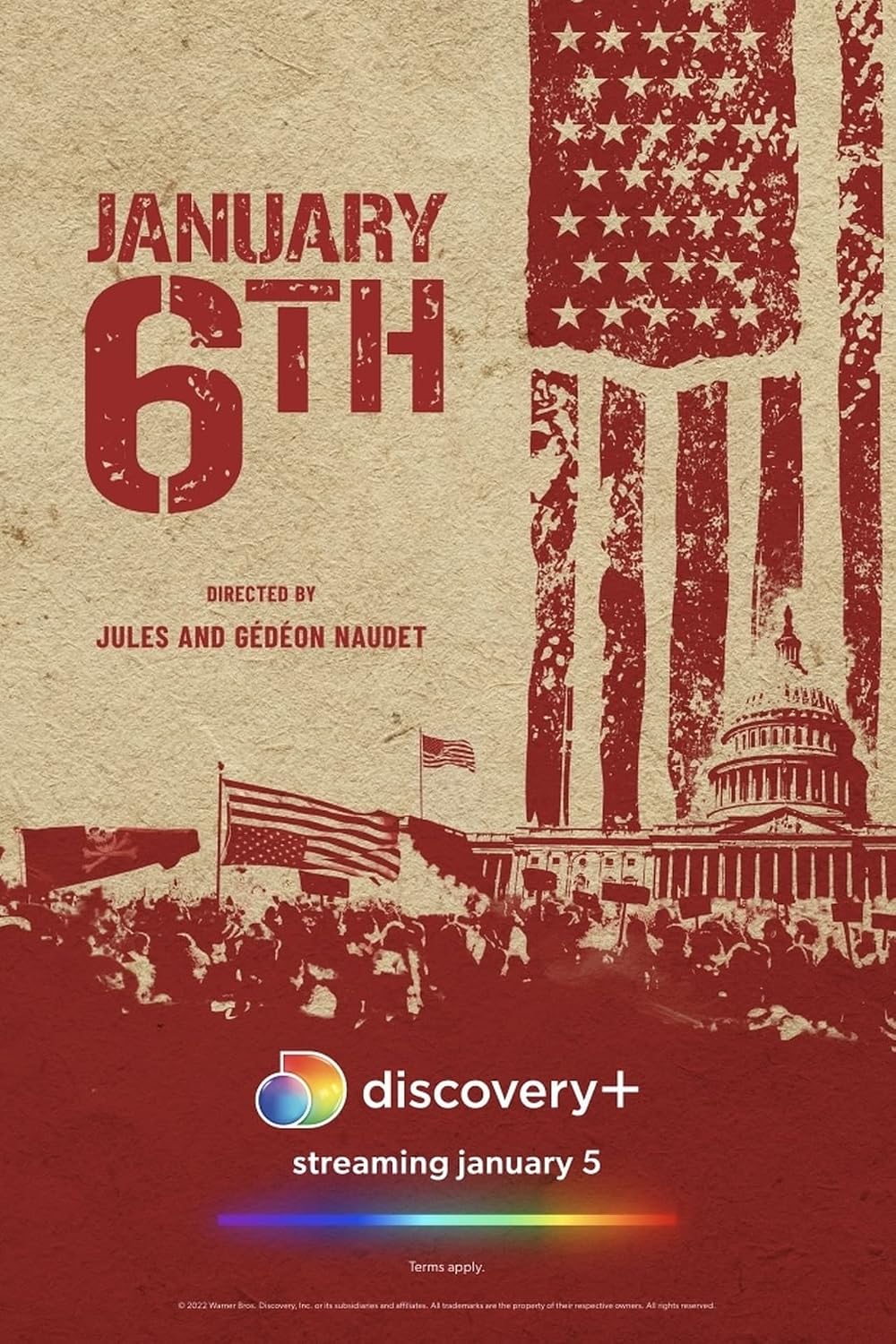 January 6th (2022)