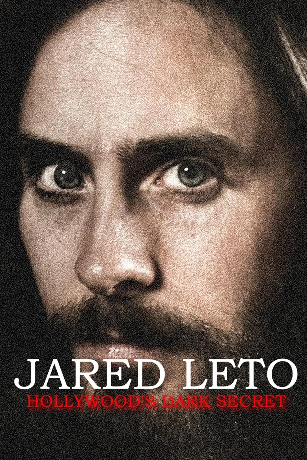 Jared Leto - Hollywood's Dark Secret (2026)