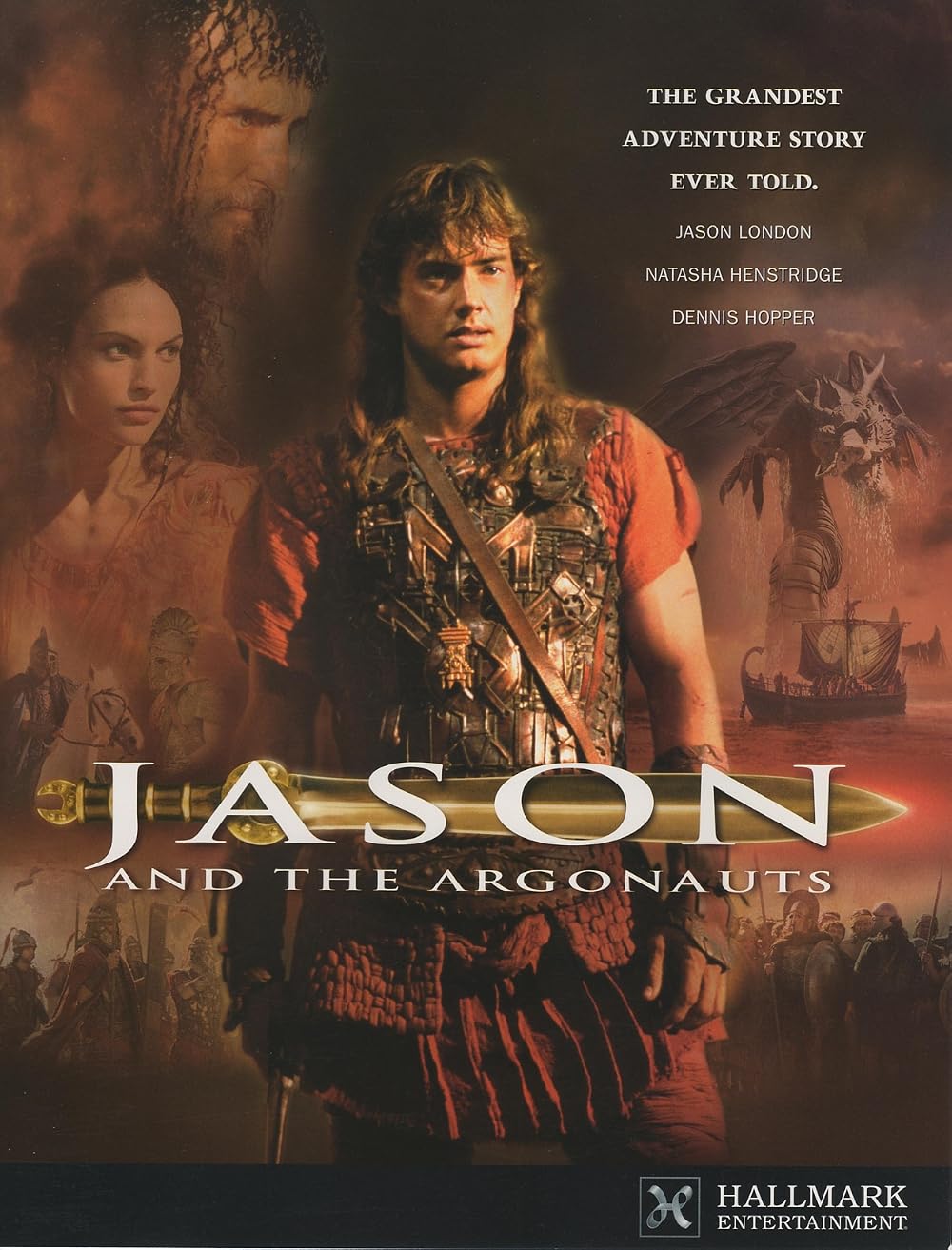 Jason And The Argonauts (2000)