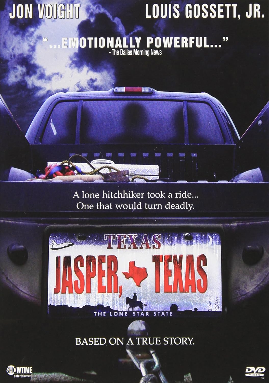 Jasper Texas (2003) Jon Voight Louis Gossett Jr