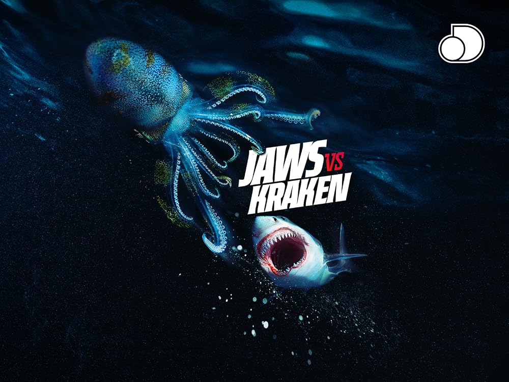Jaws vs Kraken (2022)