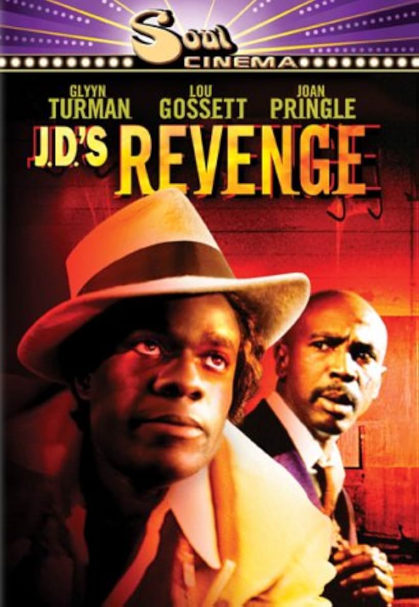 JD's Revenge (1976)