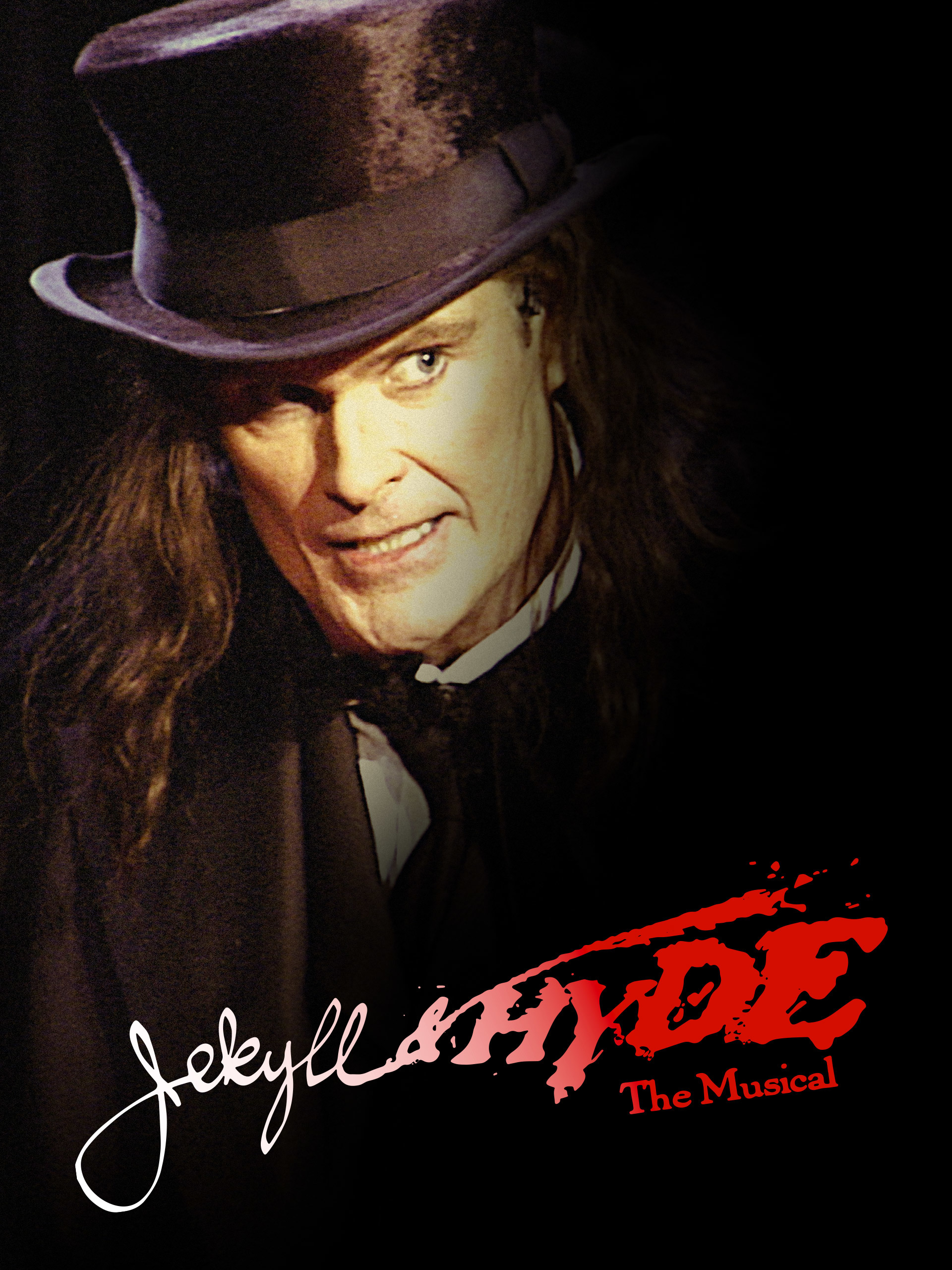 Jekyll and Hyde - The Musical (2001) David Hasselhoff