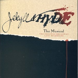 Jekyll And Hyde - The Musical - Live On Broadway (2020)