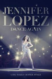 Jennifer Lopez - Dance Again (2014)