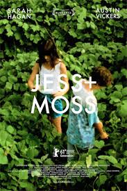 Jess And Moss (2011)