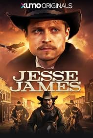 Jesse James (2025)