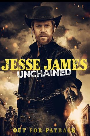 Jesse James - Unchained (2022)