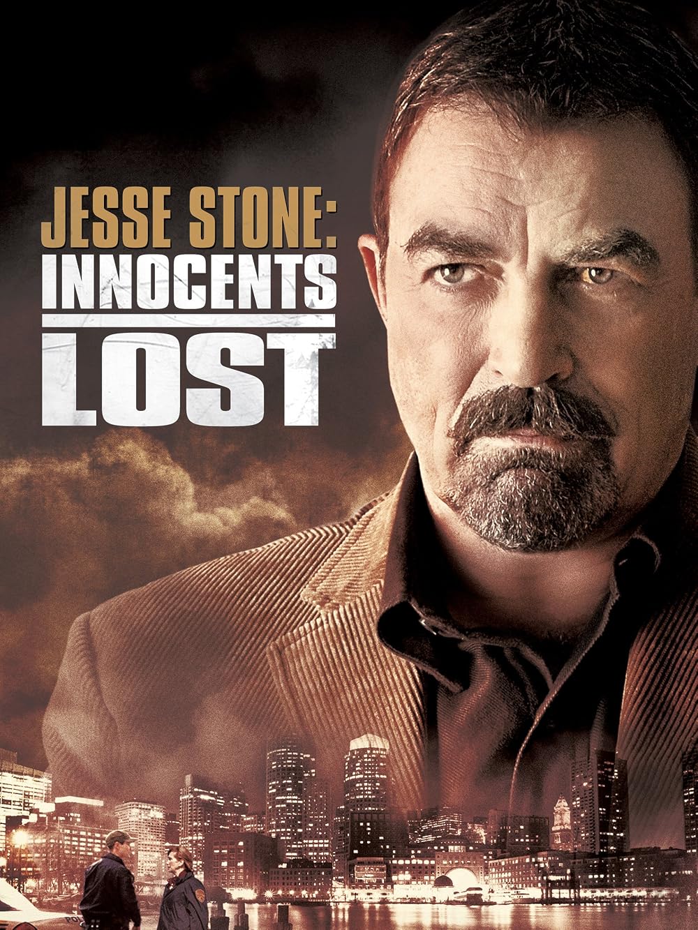 Jesse Stone - Innocents Lost (2011)
