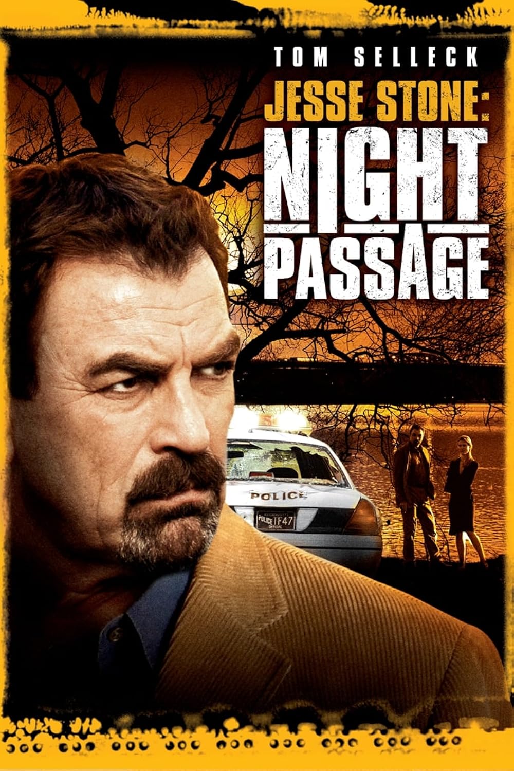 Jesse Stone - Night Passage (2006)