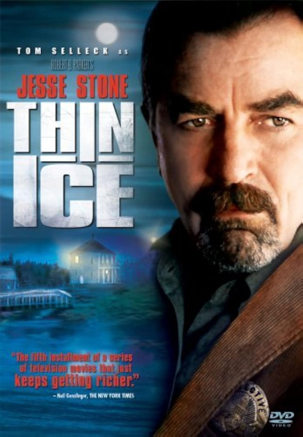 Jesse Stone - Thin Ice (2009)