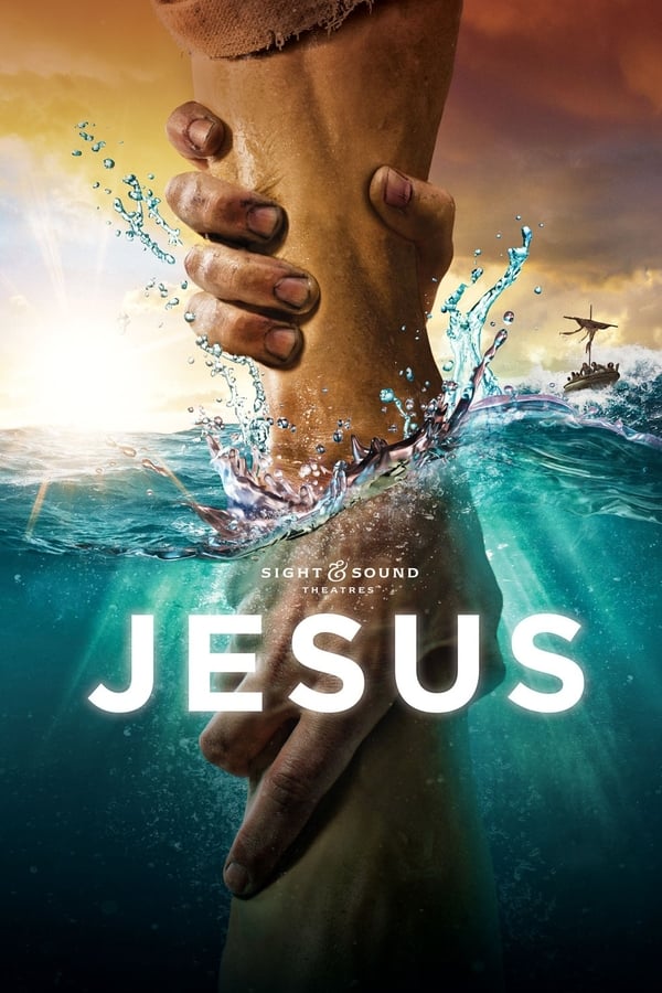 JESUS (2020)