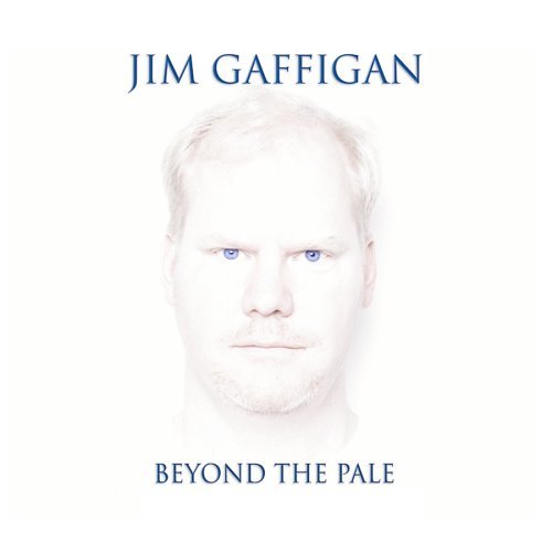 Jim Gaffigan - Beyond The Pale (2006)