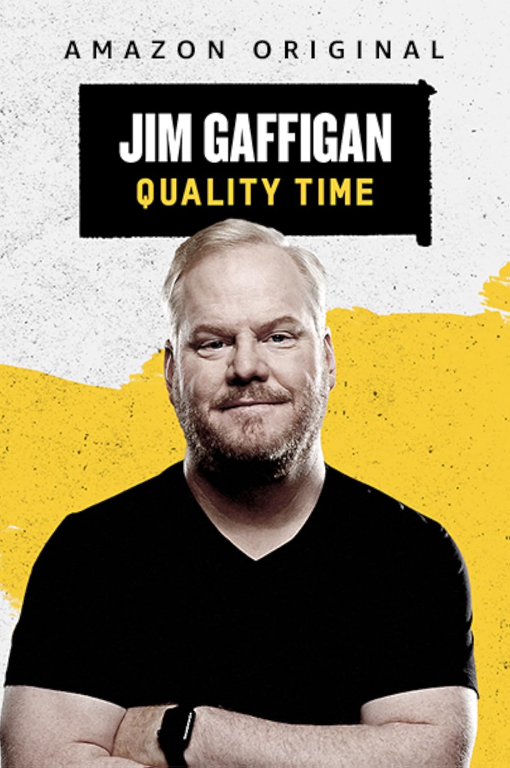Jim Gaffigan - Quality Time (2019)