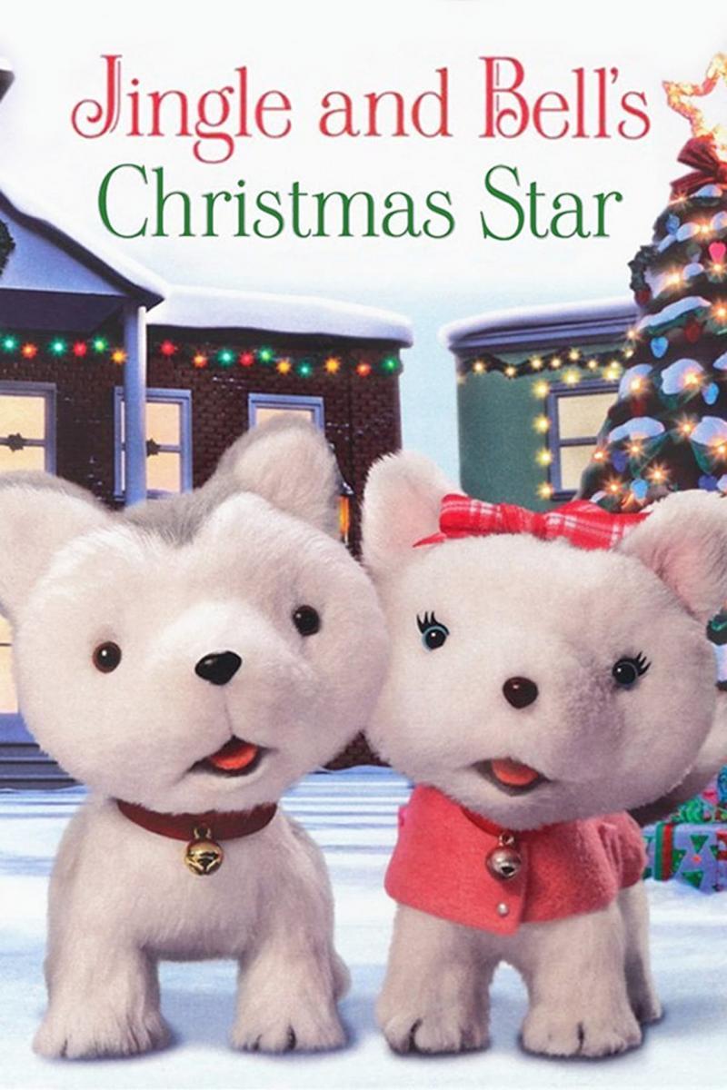 Jingle and Bells - Christmas Star (2012)