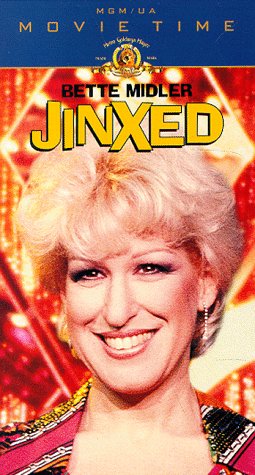 Jinxed (1982)