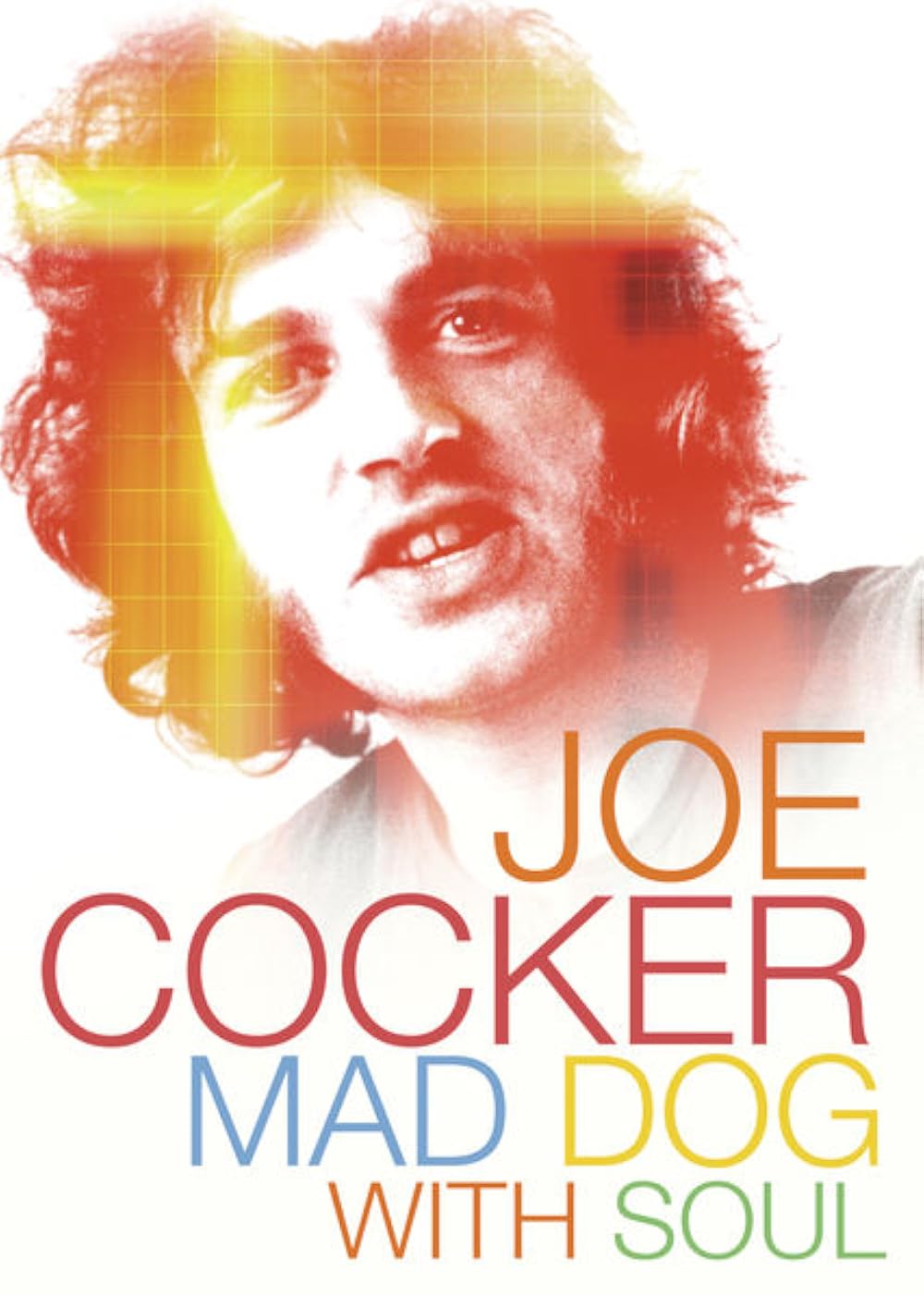 Joe Cocker - Mad Dog With Soul (2017)