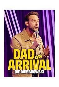 Joe Dombrowski - Dad On Arrival (2026)