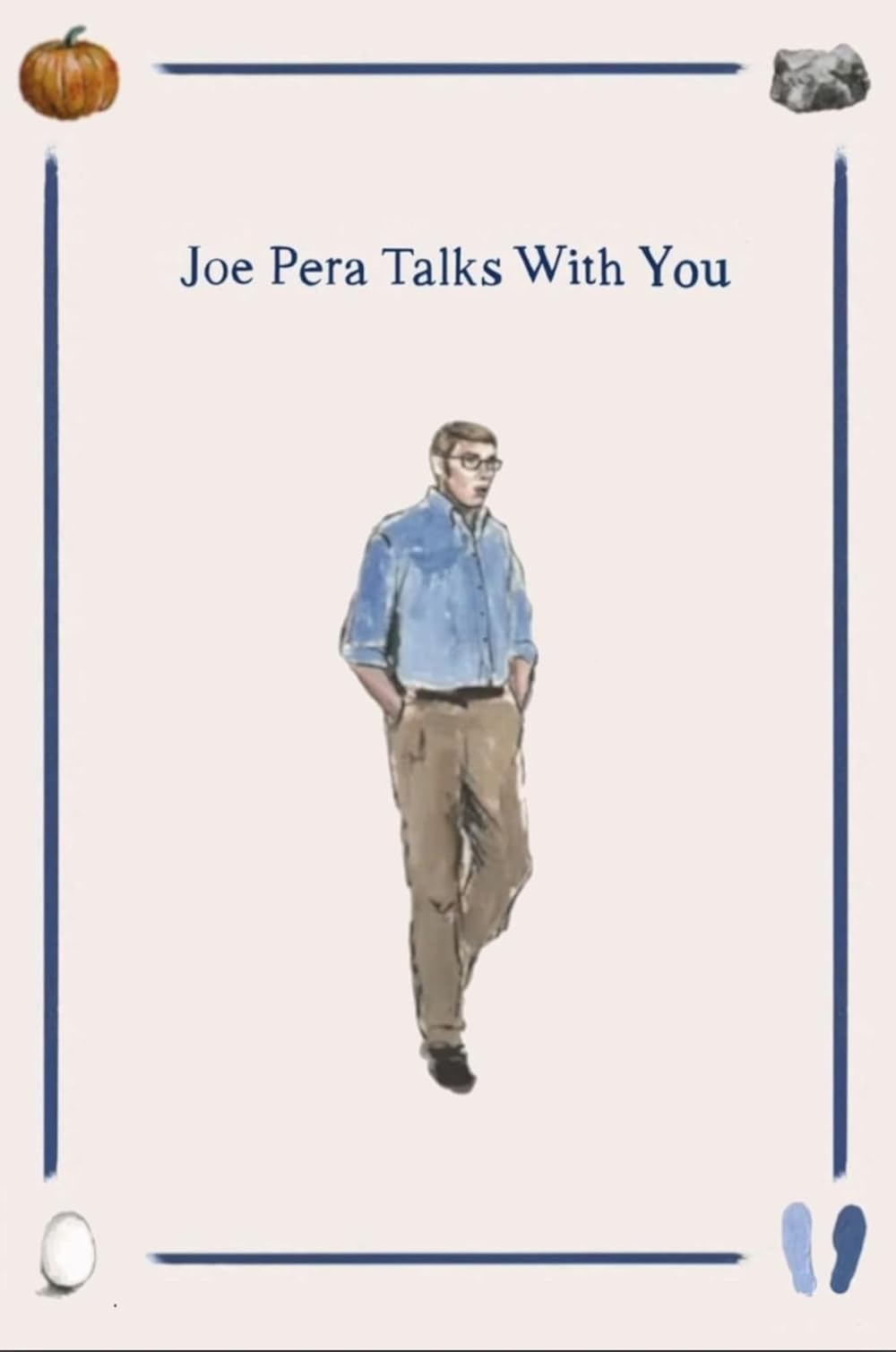 Joe Pera Talks With You - Season 2 (2018) 13 Episodes