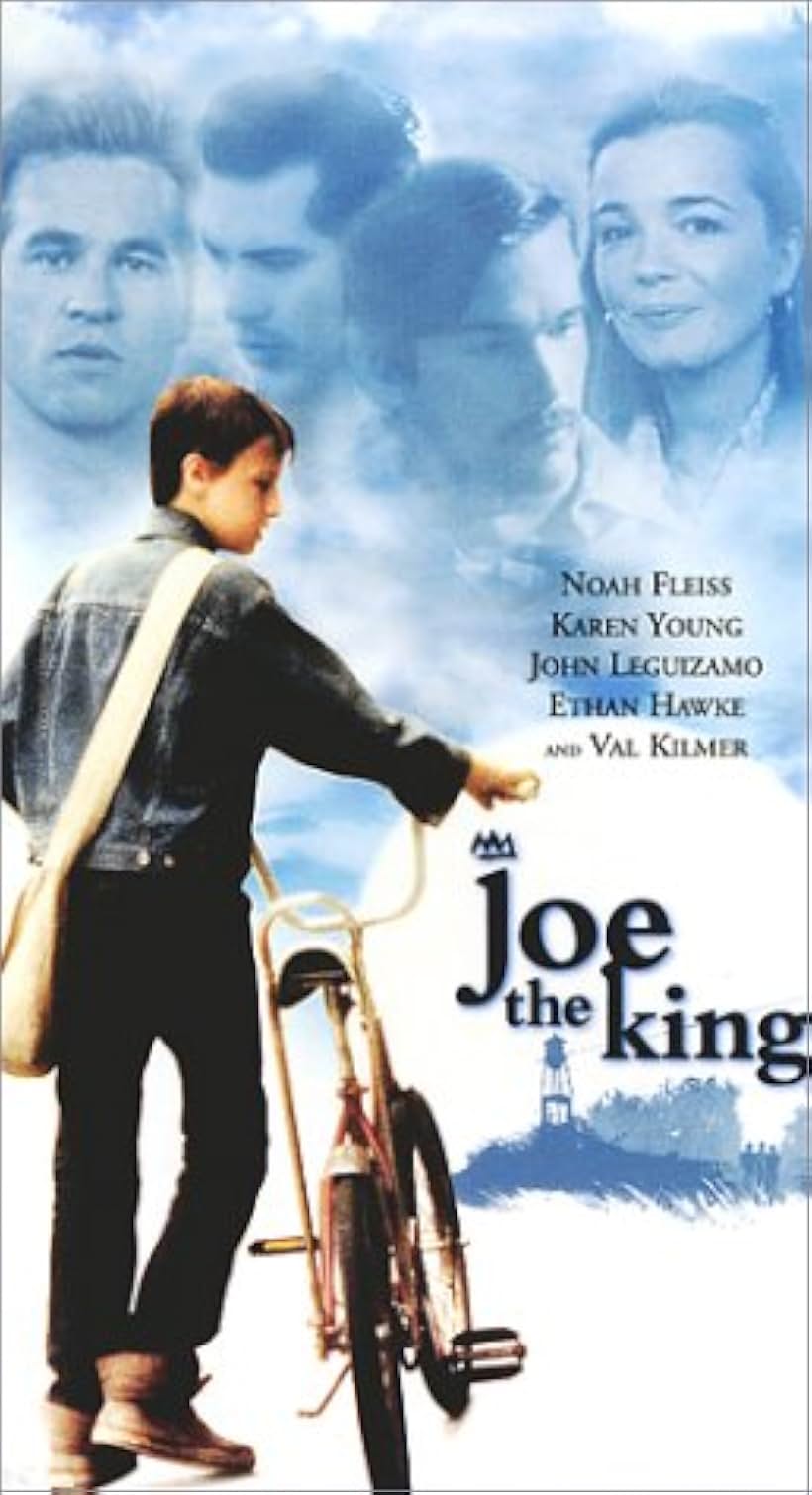 Joe The King (1999)