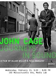 John Cage - Journeys In Sound (2012)
