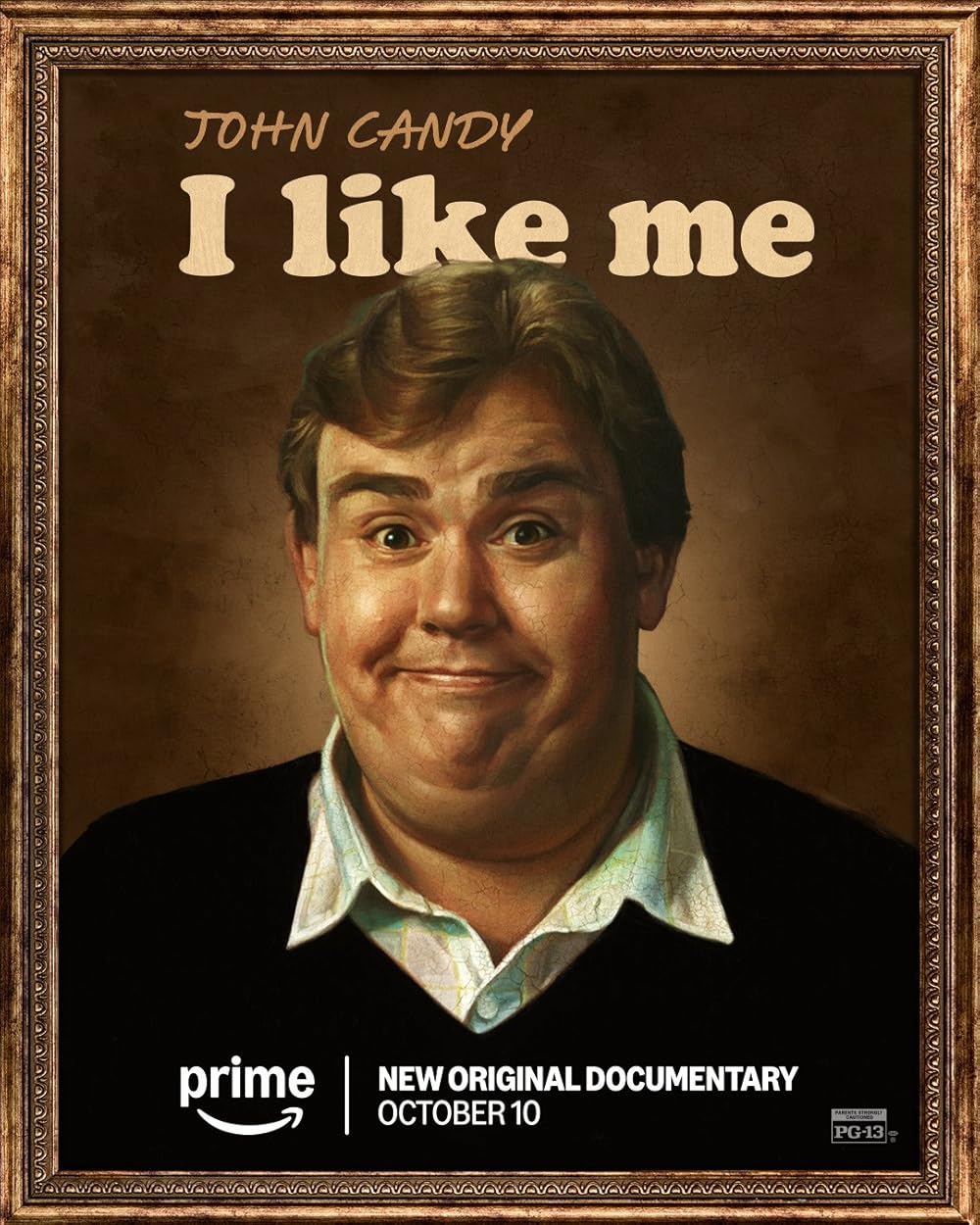 John Candy - I Like Me (2025)