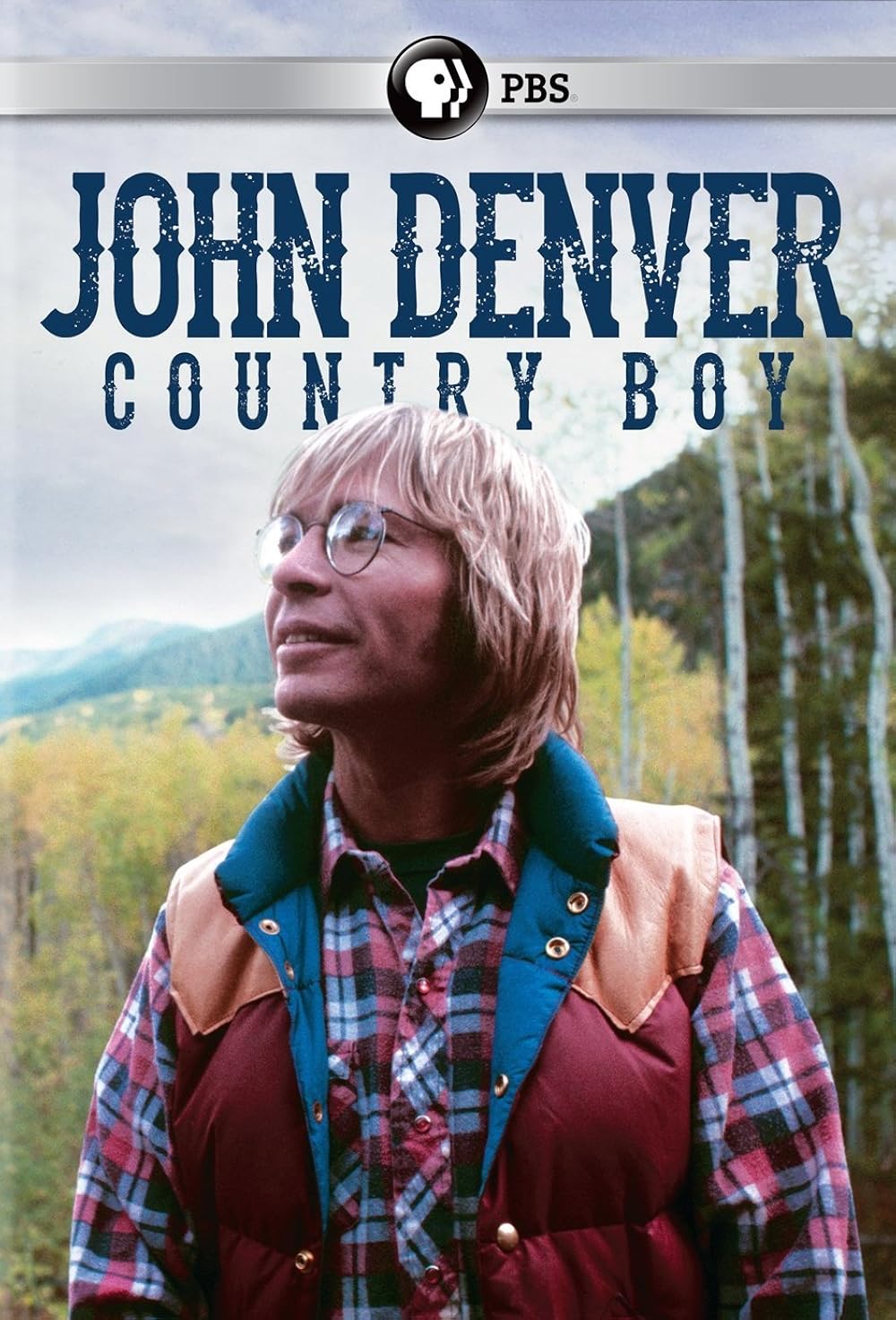 John Denver - Country Boy (2013)