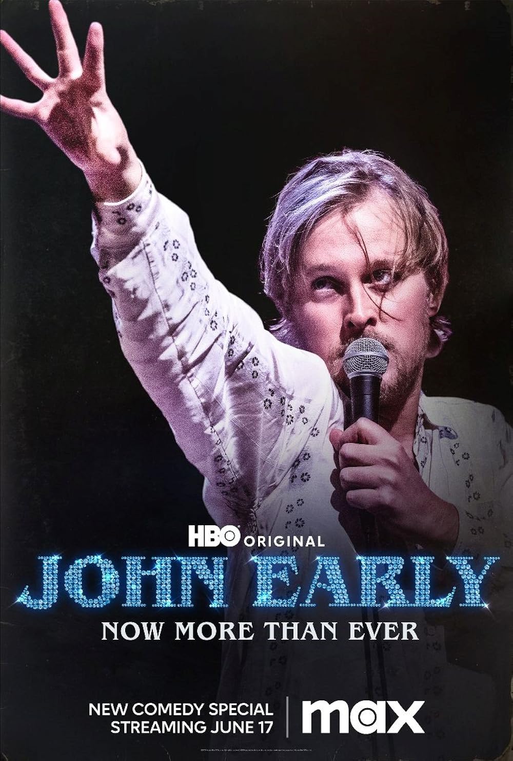 John Early - Now More Than Ever (2023)