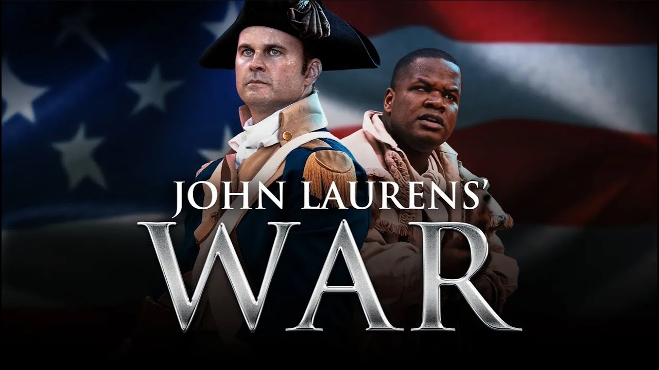 John Laurens' War (2017) Clarence Felder Robbin Knight