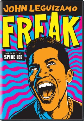 John Leguizamo - Freak (1998)