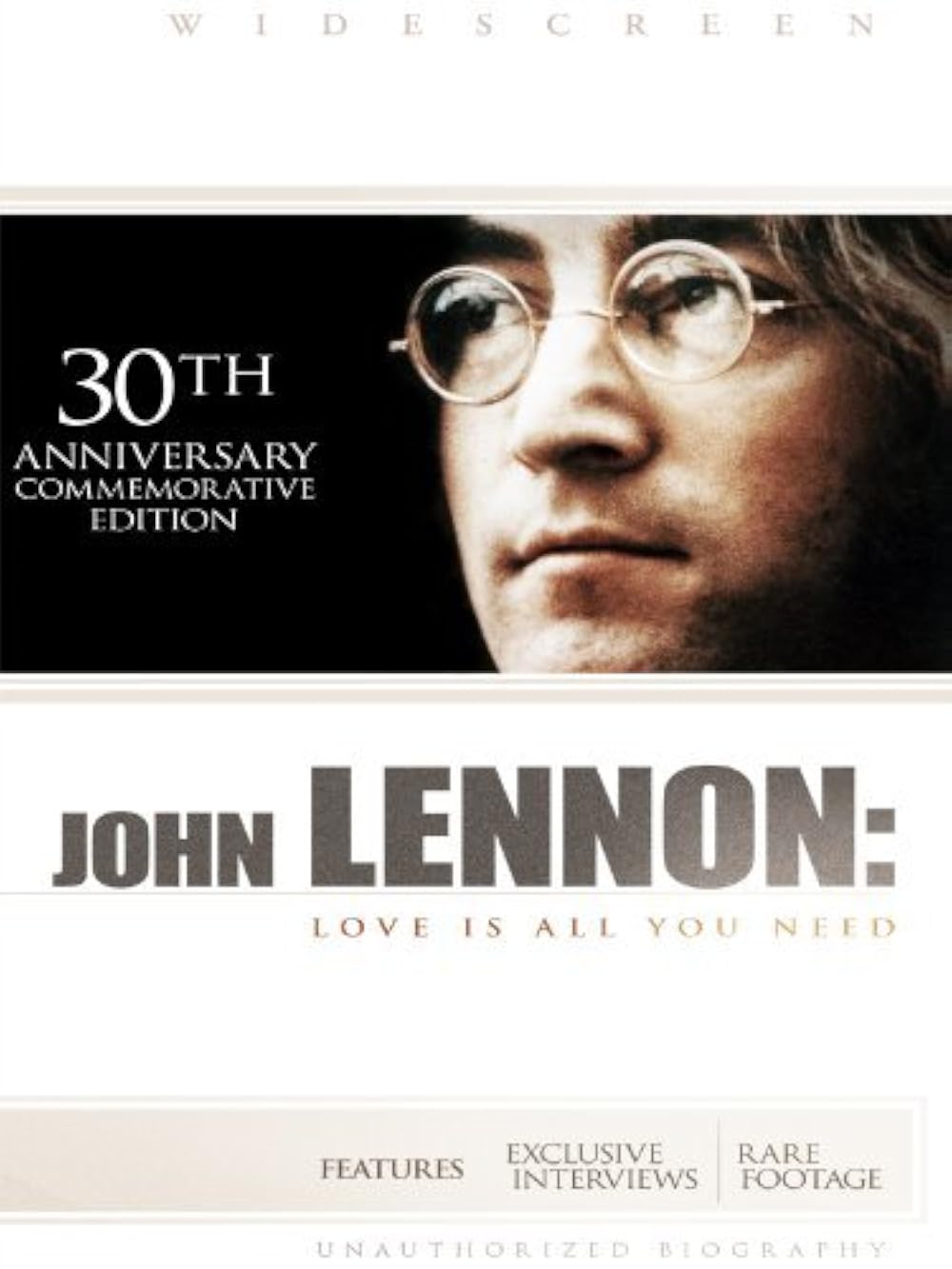 John Lennon - Love Is All You Need (2010)