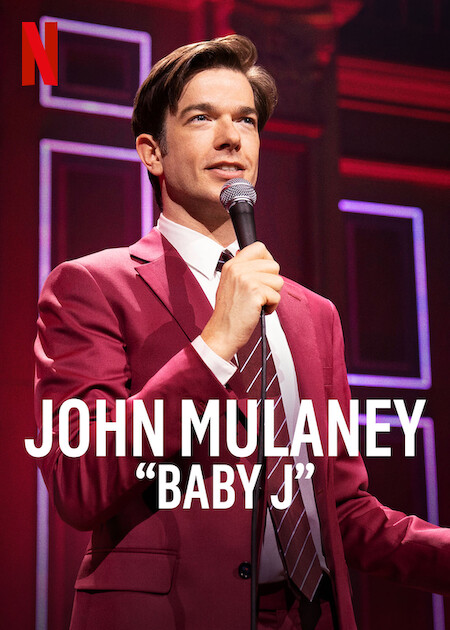 John Mulaney - Baby J (2023)