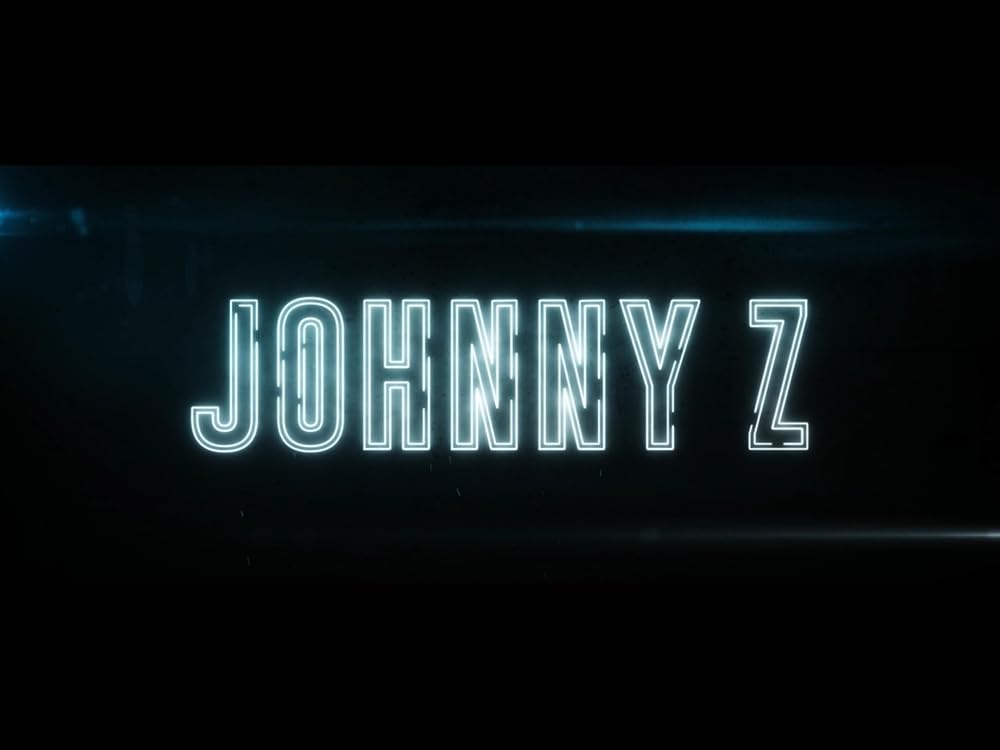 Johnny Z (2022)