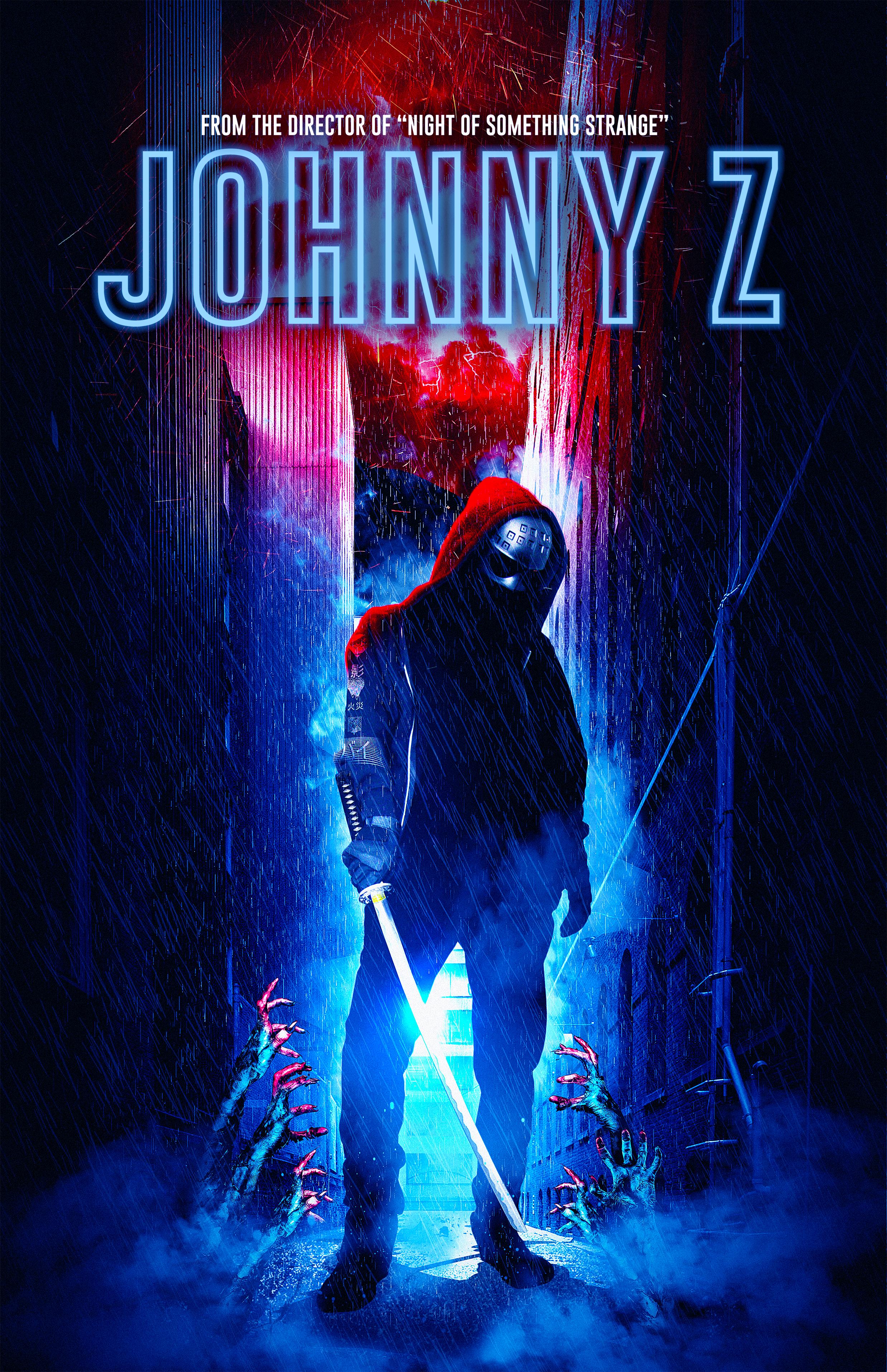 Johnny Z (2023)