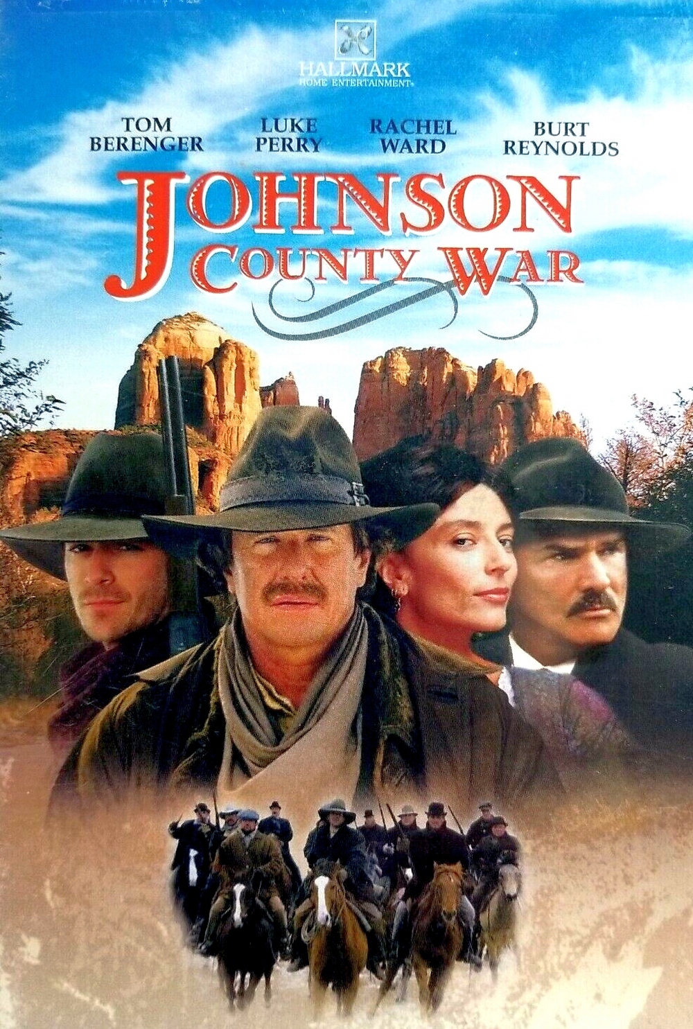 Johnson County War (2002)