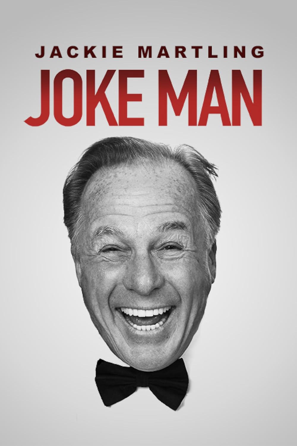 Joke Man (2023) Jackie Martling